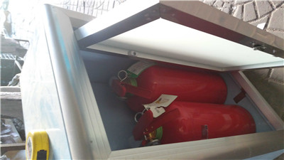 哈尔滨消防设备厂家告诉您消火栓系统的检查要点及方法